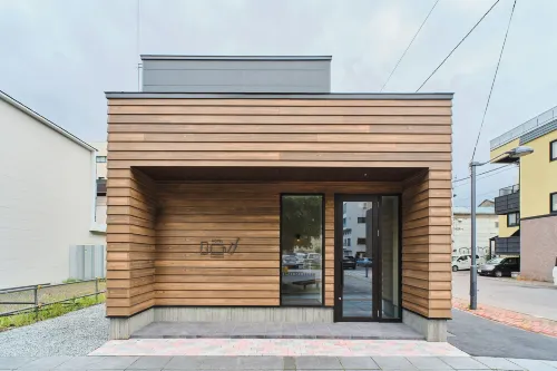 Hotel G.G.G. Asahikawa - مطابخ