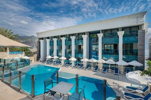 Hotel Kaptan - 4-Star