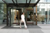 Hyatt Vancouver Downtown Alberni