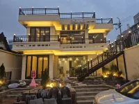 Gwangju Gyerim-Dong Like Hotel