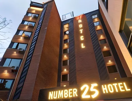 Busan No.25 Yongho