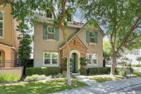 Spacious + Pet-friendly Family Home in Tracy - 3-Star