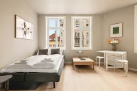 Sentrum Suites - Wifi