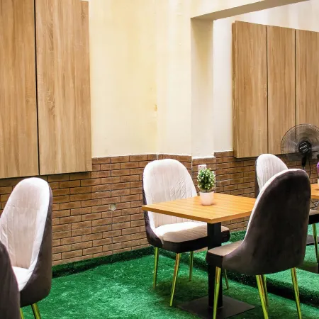 Cedar Suites