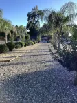 聯排別墅汽車旅館