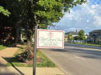 Red Rose Inn Bed & Breakfast Hotels in Bardstown