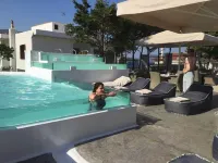 Micra Anglia Boutique Hotel & Spa - Pools