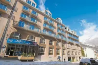 Garden & City Cauterets Balneo - Wifi