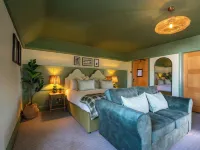 The Mayflower Hotels in Lymington
