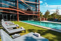 Mr & MRS Smith HÔTEL Chais Monnet - Pools