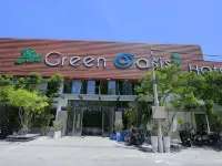 Green Oasis Hotel Hotels near Square 1/4