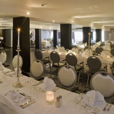 Van der Valk Hotel Saint-Aygulf