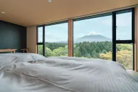 Nakafuji - Mountain view