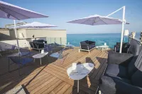 Nautilus Hotel - parcheggio