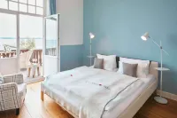 Strandperle Lieblingsplatz Hotel