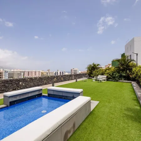 Hotel Escuela Santa Cruz