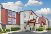 Best Western Plus Georgetown Inn  Suites - Wifi