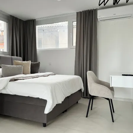 CHATEL - Boutique Suites