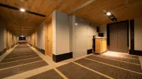 Super Hotel Sakai Marittima