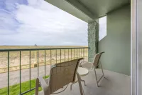 Best Western Plus Ocean View Resort - Sea View