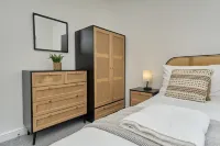 The Penthouse in Bonchurch - 3 étoiles