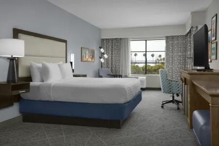 Hampton Inn San Diego-Downtown/Airport Area