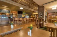 拉辛伍茲飯店 - 酒吧