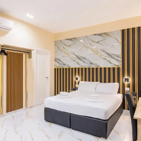 Grand Hotel Partenope