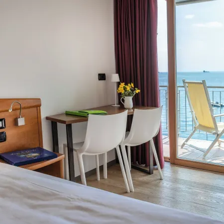 Ambienthotel Spiaggia