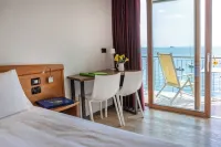 Ambienthotel Spiaggia