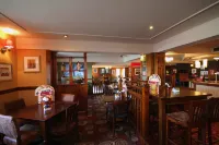 Premier Inn Blackpool Airport - Morgenmad