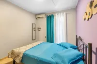 Elena s House in Mournies