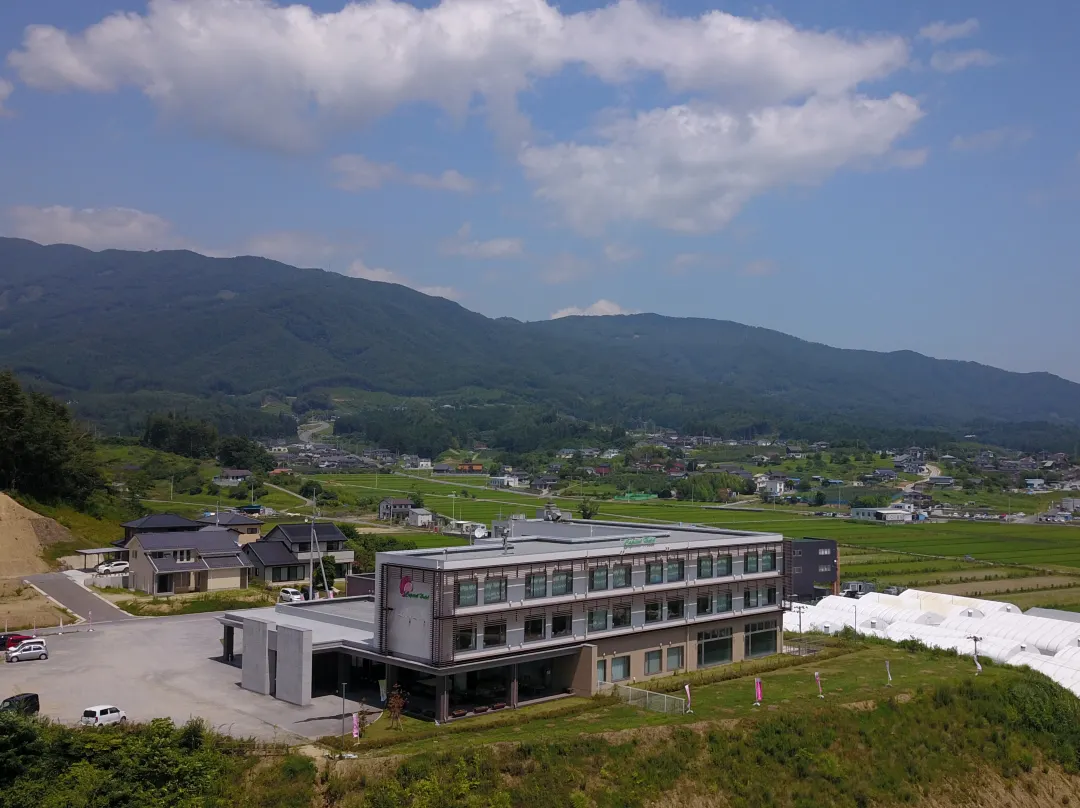 Capital Hotel 1000 - Rikuzentakata