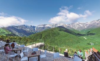 Restaurant & Hotel Traumerei