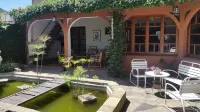 Virgen Del Cerro Apartments - Mountain view