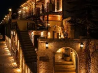 Sakli Cave House Hotels in Avanos
