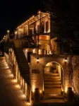 Sakli Cave House