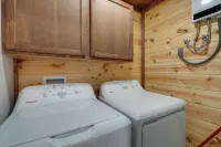 Woodsy Cabot Escape in Arkansas Countryside! - 4-stjärniga