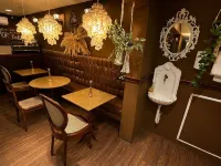 Vivaz Boutique Hotel - sarapan