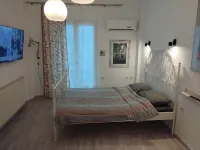 Cosy Flat Helexpo in Old City D11 - 2-Star