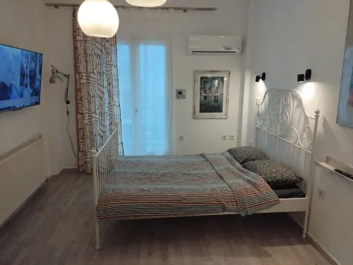 Cosy Flat Helexpo in Old City D11 - 2-Star