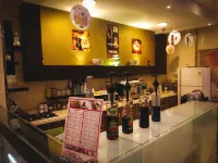 Tulip Al Rawda Serviced Apartments Hotels near Al Rawdah