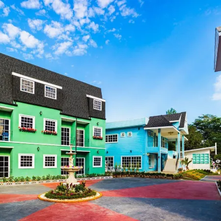 Na Banmae Resort