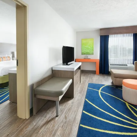 Hotel Indigo CLEVELAND-BEACHWOOD by IHG