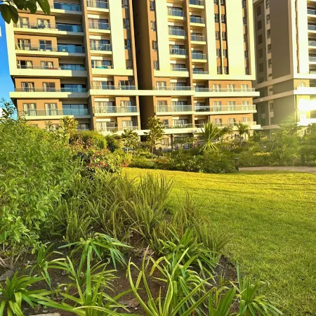 Minissy Apartments