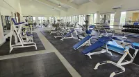 LeoPalace Resort Guam - Gym