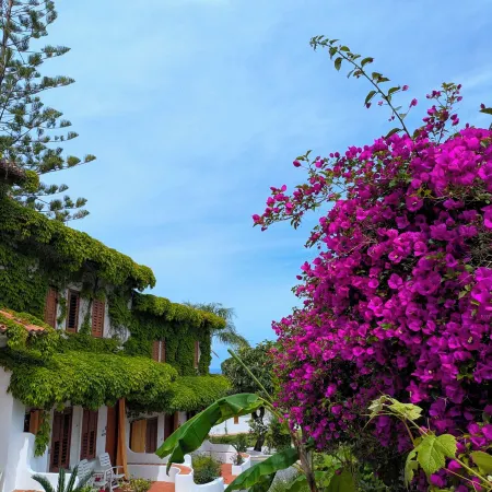 Villaggio la Pizzuta
