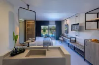 Eliros Mare Beachfront Poem Hotel - 5-Star