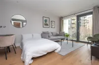 Montana Apartment Wembley Stadium
