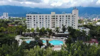 Hotel Estelar Altamira - Pools